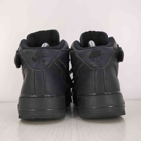 ナイキ NIKE AIR FORCE 1 MID エア フォース 1 ミッド スニーカー メンズ JPN:25