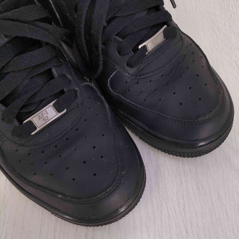 ナイキ NIKE AIR FORCE 1 MID エア フォース 1 ミッド スニーカー メンズ JPN:25