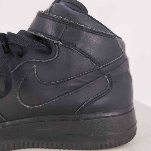 ナイキ NIKE AIR FORCE 1 MID エア フォース 1 ミッド スニーカー メンズ JPN:25