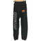 ヘロンプレストン HERON PRESTON Printed Logo Tracksuit Pants プリント ロゴ トラックスーツ パンツ スウェット パンツ メンズ XS