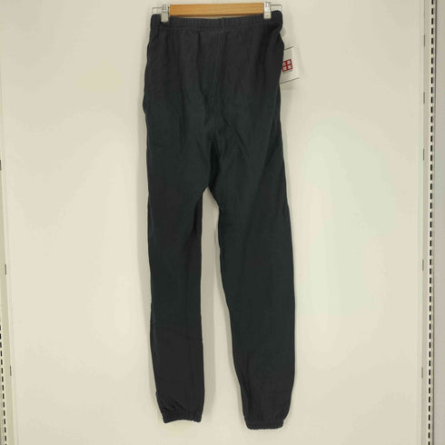 ヘロンプレストン HERON PRESTON Printed Logo Tracksuit Pants プリント ロゴ トラックスーツ パンツ スウェット パンツ メンズ XS