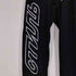 ヘロンプレストン HERON PRESTON Printed Logo Tracksuit Pants プリント ロゴ トラックスーツ パンツ スウェット パンツ メンズ XS