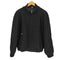 アニエスベーオム Agnes b.homme フランス製 ウールジップブルゾン ririzip メンズ EUR:52