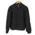 アニエスベーオム Agnes b.homme フランス製 ウールジップブルゾン ririzip メンズ EUR:52