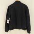 アニエスベーオム Agnes b.homme フランス製 ウールジップブルゾン ririzip メンズ EUR:52