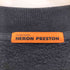 ヘロンプレストン HERON PRESTON 19SS CENSORED HERON CREWNECK プリント フォト クルーネック スウェット メンズ import:S