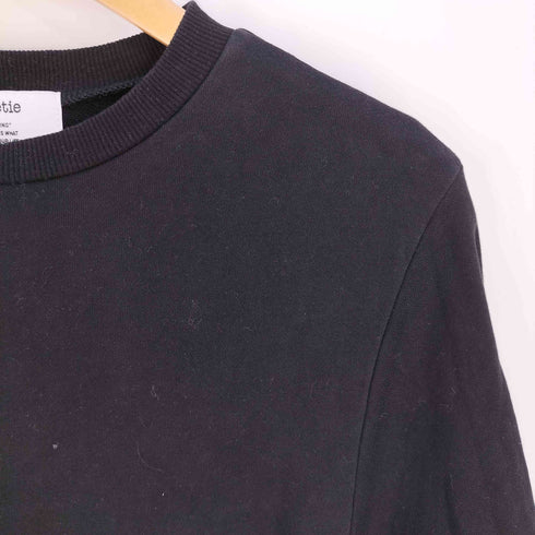 ジュエティ jouetie レースアップカットワンピース レディース JPN:M