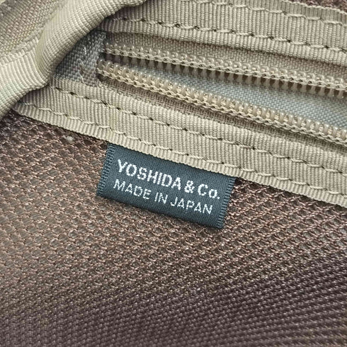 スティルバイハンド STILL BY HAND 21SS DAYPACK コラボ バッグパック メンズ