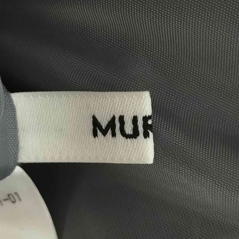 ムルーア MURUA チュニックビスチェ レディース FREE