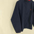 ポロゴルフラルフローレン POLO GOLF RALPH LAUREN ポニー刺繍 2WAY ハーフジップ ナイロンジャケット メンズ import:M