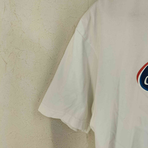 ディアスポラスケートボーズ Diaspora Skateboards LOGO Tee メンズ JPN:L