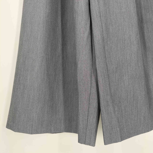 ムルーア MURUA ナローベルトワイドパンツ レディース JPN:2