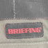 ブリーフィング BRIEFING クラッチバッグ メンズ