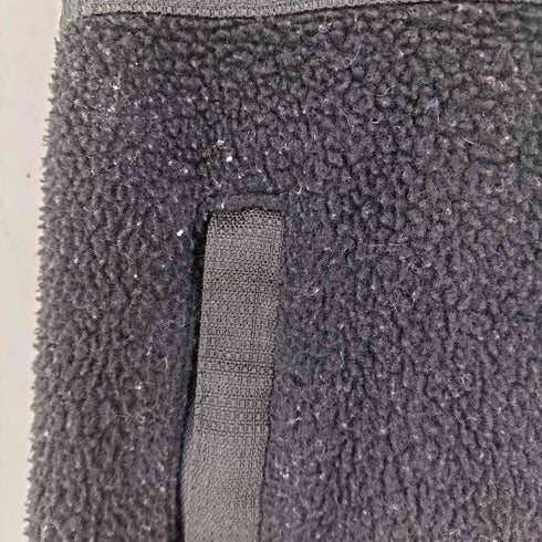 オークリー OAKLEY 90-00S フリース切替ベスト 企業ロゴ刺繍 メンズ JPN:M