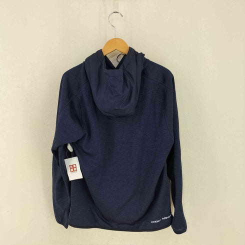 アンダーアーマー UNDER ARMOUR UA INSULATED スウェットパーカー メンズ M