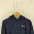 アンダーアーマー UNDER ARMOUR UA INSULATED スウェットパーカー メンズ M