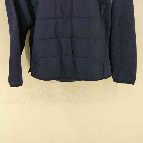 アンダーアーマー UNDER ARMOUR UA INSULATED スウェットパーカー メンズ M