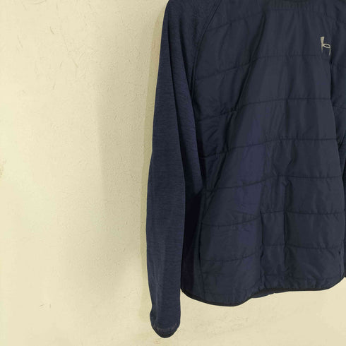 アンダーアーマー UNDER ARMOUR UA INSULATED スウェットパーカー メンズ M