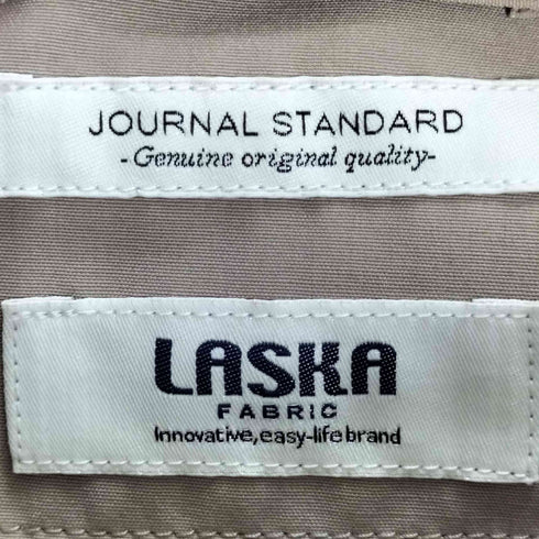 ジャーナルスタンダード JOURNAL STANDARD LASKA 270HT マウンテンパーカー メンズ JPN:M