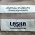 ジャーナルスタンダード JOURNAL STANDARD LASKA 270HT マウンテンパーカー メンズ JPN:M