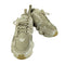 ナイキ NIKE Shox TL Nova Triple White レディース JPN:24.5