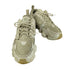 ナイキ NIKE Shox TL Nova Triple White レディース JPN:24.5
