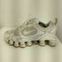 ナイキ NIKE Shox TL Nova Triple White レディース JPN:24.5