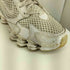 ナイキ NIKE Shox TL Nova Triple White レディース JPN:24.5