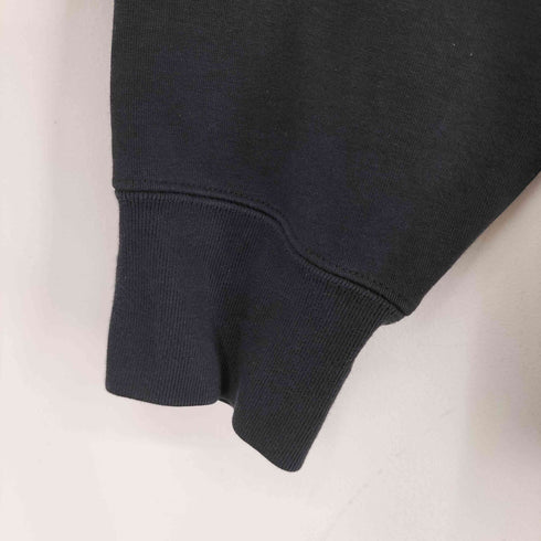 ユニクロプラスジェイ UNIQLO+J ドライスウェットハーフジップパーカ メンズ JPN:L