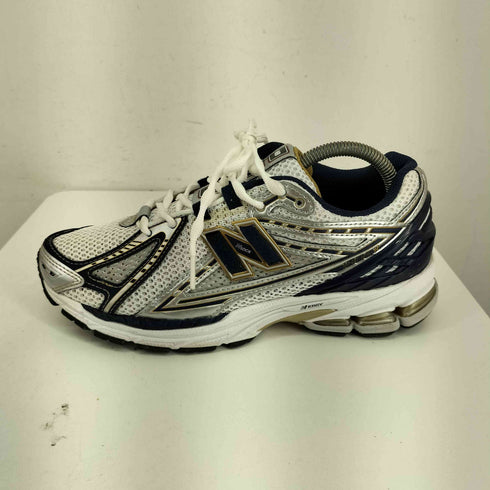 ニューバランス NEW BALANCE 1906R White Navy Gold メンズ JPN:25.5