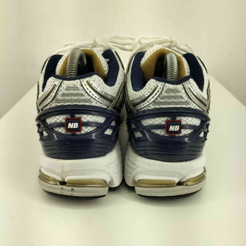 ニューバランス NEW BALANCE 1906R White Navy Gold メンズ JPN:25.5
