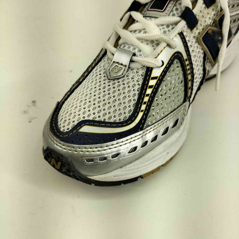 ニューバランス NEW BALANCE 1906R White Navy Gold メンズ JPN:25.5