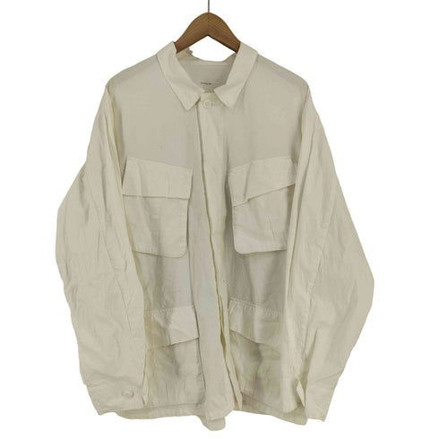 22SS SH FATIGUE SHIRT ファティーグ シャツ ジャケット メンズ JPN:S