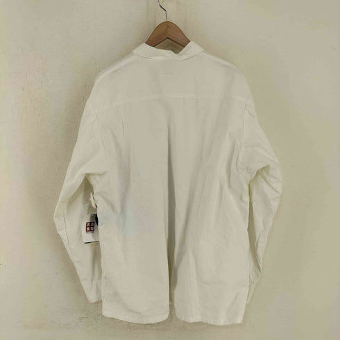 22SS SH FATIGUE SHIRT ファティーグ シャツ ジャケット メンズ JPN:S