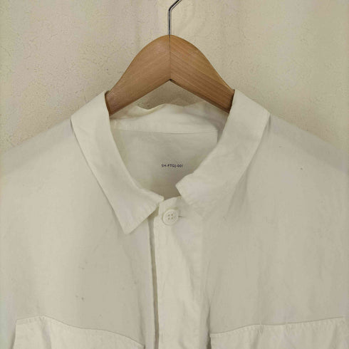 22SS SH FATIGUE SHIRT ファティーグ シャツ ジャケット メンズ JPN:S