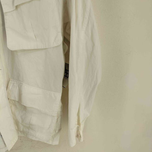 22SS SH FATIGUE SHIRT ファティーグ シャツ ジャケット メンズ JPN:S