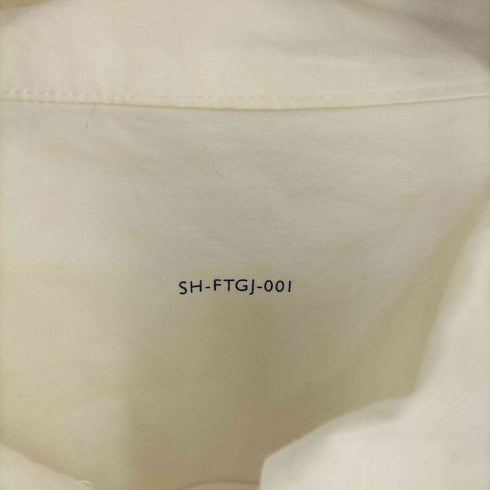 22SS SH FATIGUE SHIRT ファティーグ シャツ ジャケット メンズ JPN:S