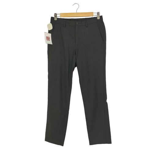 ユナイテッドアローズグリーンレーベルリラクシング UNITED ARROWS green label relaxing ウォッシャブル ECO サージ ナロー ユーティリティー パンツ メンズ JPN:M
