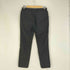 ユナイテッドアローズグリーンレーベルリラクシング UNITED ARROWS green label relaxing ウォッシャブル ECO サージ ナロー ユーティリティー パンツ メンズ JPN:M