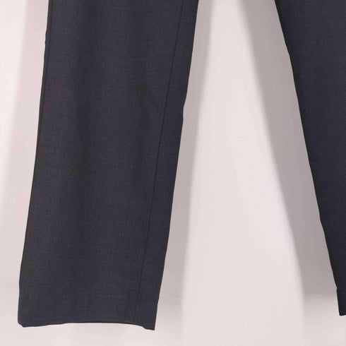 ユナイテッドアローズグリーンレーベルリラクシング UNITED ARROWS green label relaxing ウォッシャブル ECO サージ ナロー ユーティリティー パンツ メンズ JPN:M