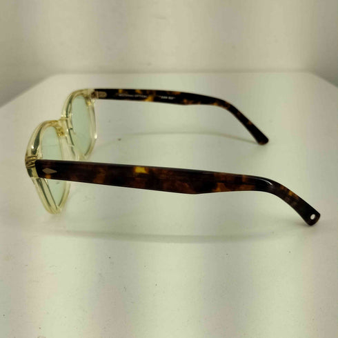 NOCHINO OPTICAL SAN SUI メンズ 49/20/147