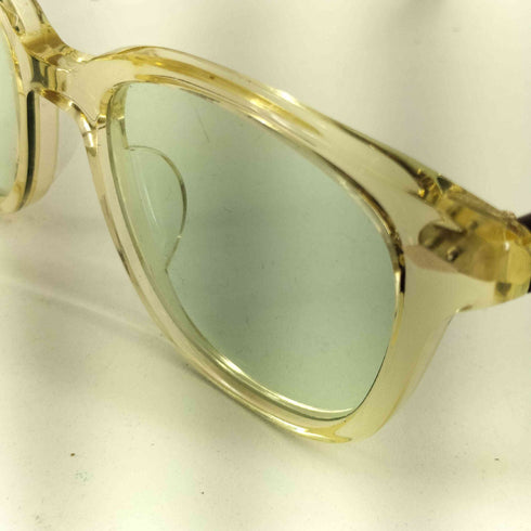 NOCHINO OPTICAL SAN SUI メンズ 49/20/147