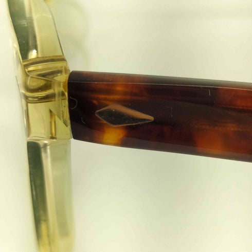 NOCHINO OPTICAL SAN SUI メンズ 49/20/147