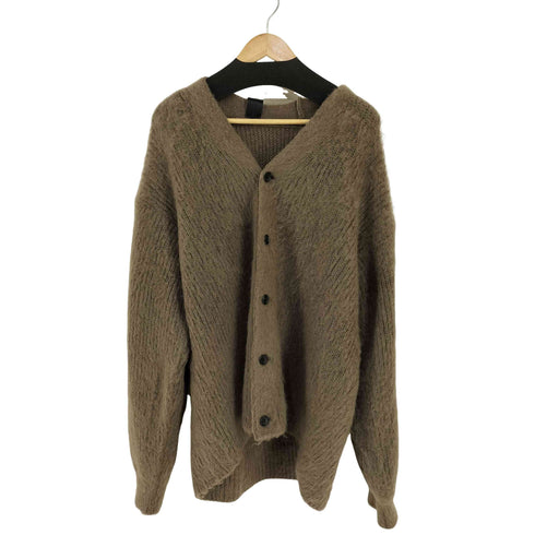 エヌハリウッド N.HOOLYWOOD 22AW COMPILE CARDIGAN メンズ US:36