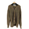 エヌハリウッド N.HOOLYWOOD 22AW COMPILE CARDIGAN メンズ US:36