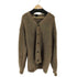 エヌハリウッド N.HOOLYWOOD 22AW COMPILE CARDIGAN メンズ US:36
