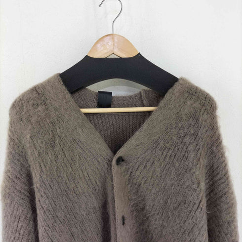 エヌハリウッド N.HOOLYWOOD 22AW COMPILE CARDIGAN メンズ US:36
