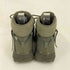 エフシーイー F/CE. ハイブリッドダナーライト ゴアテックス HIGHBRID DANNER LT GORE-TEX メンズ JPN:26