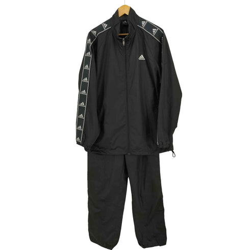 アディダス adidas ジャージセットアップ メンズ XO