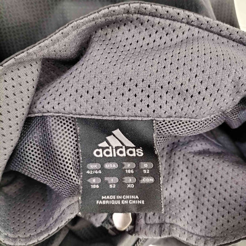 アディダス adidas ジャージセットアップ メンズ XO